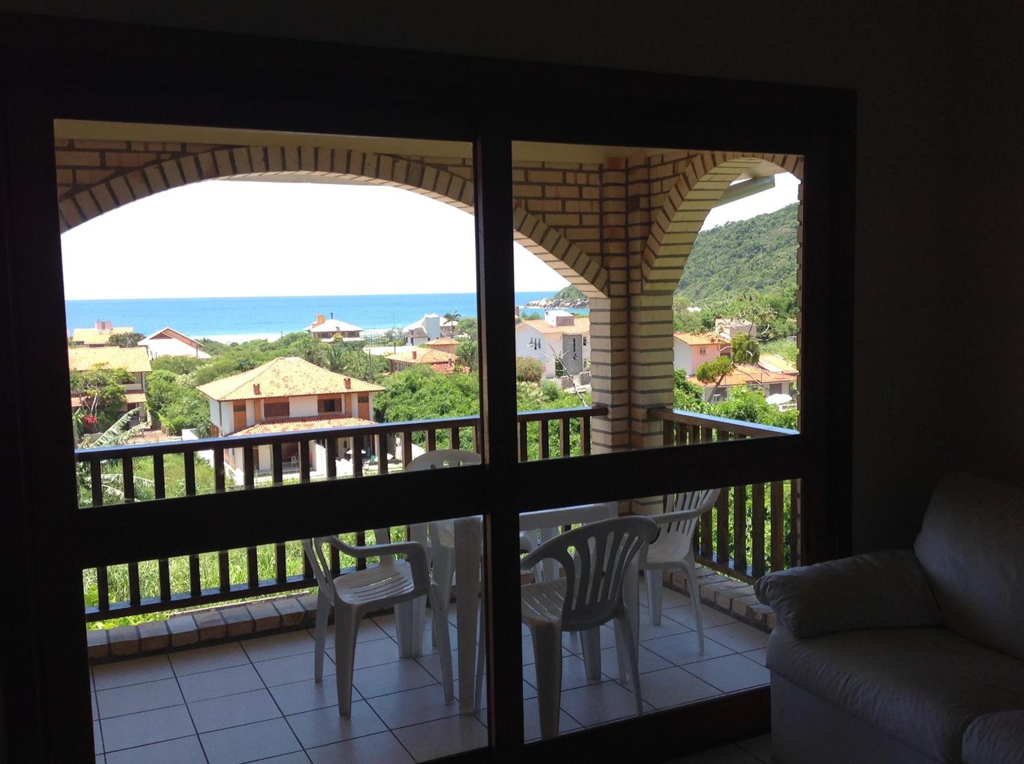 Praia Brava Apto 2 Dorms Vista Ao Mar Florianópolis Δωμάτιο φωτογραφία