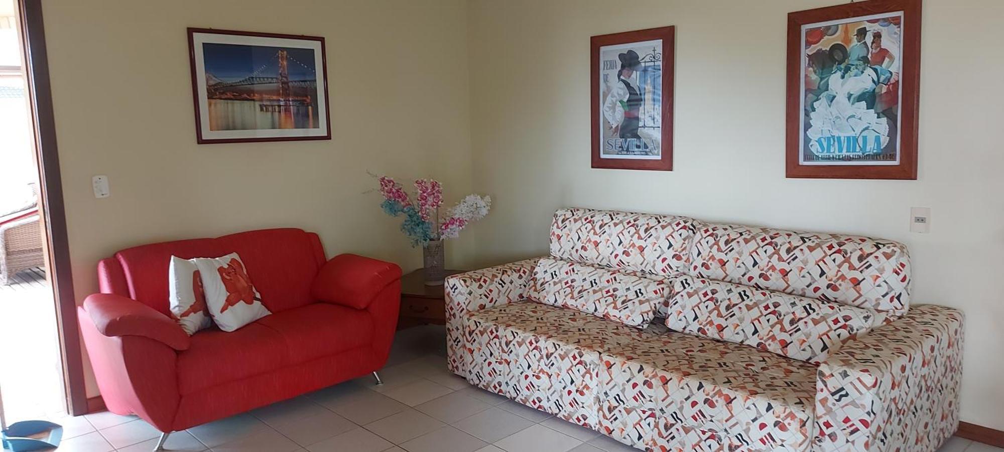 Praia Brava Apto 2 Dorms Vista Ao Mar Florianópolis Εξωτερικό φωτογραφία