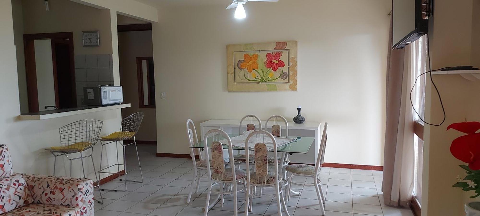 Praia Brava Apto 2 Dorms Vista Ao Mar Florianópolis Εξωτερικό φωτογραφία