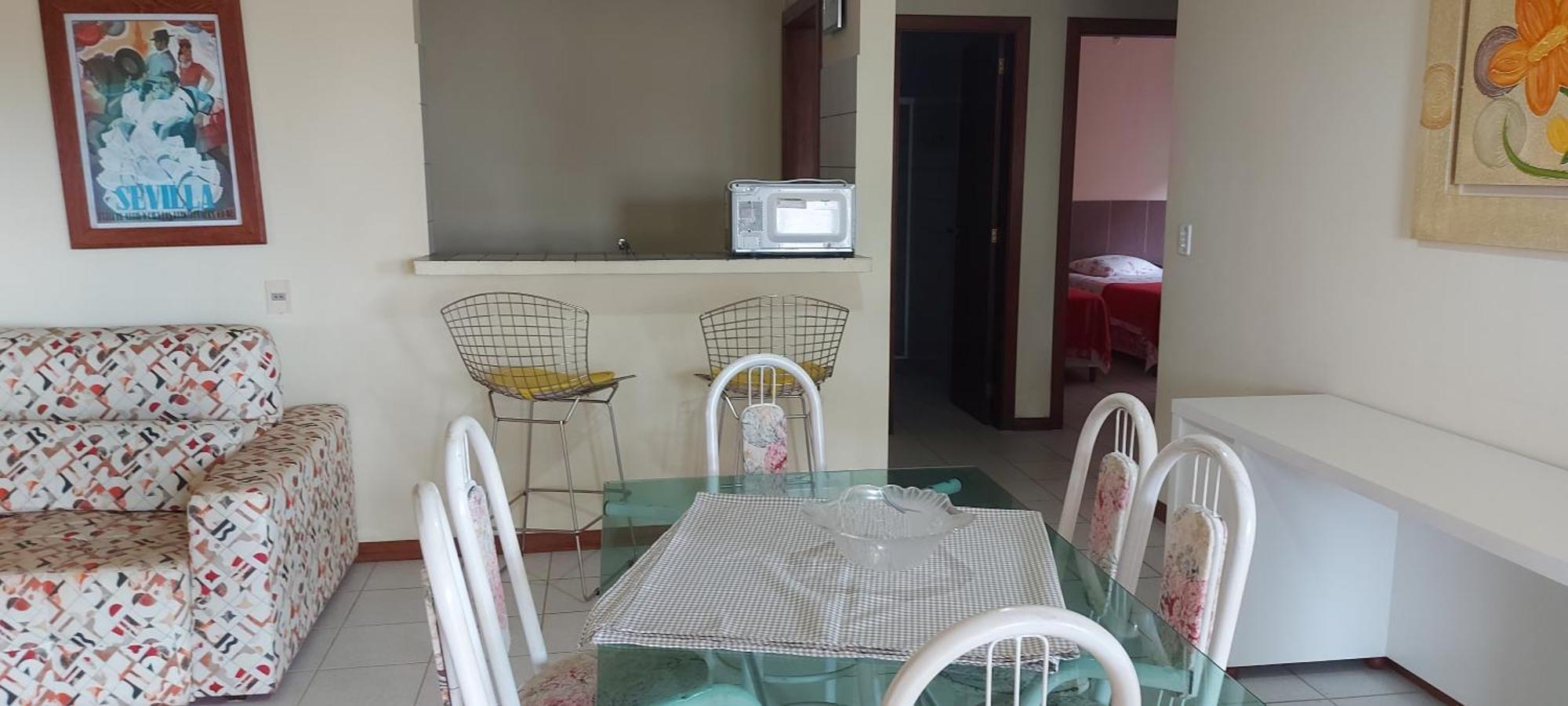 Praia Brava Apto 2 Dorms Vista Ao Mar Florianópolis Εξωτερικό φωτογραφία