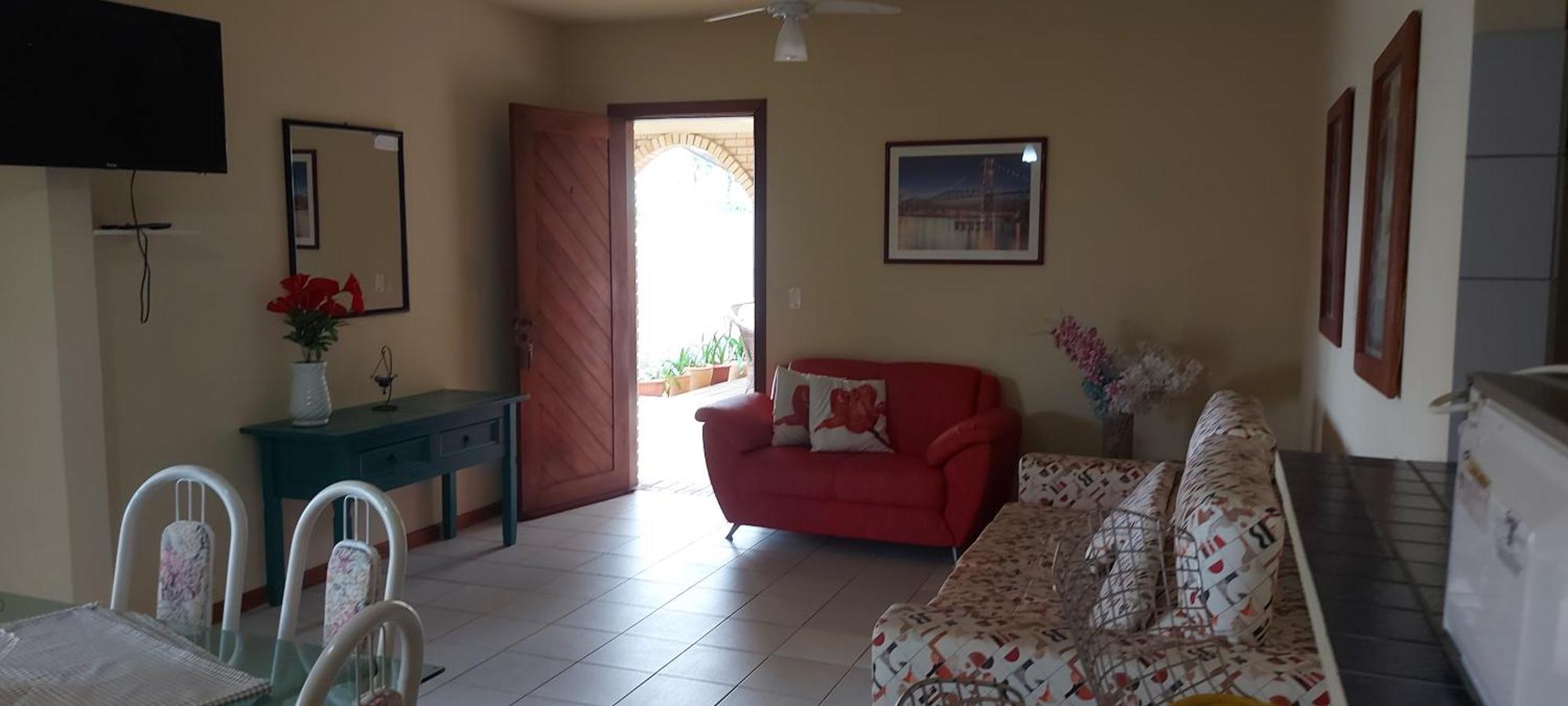 Praia Brava Apto 2 Dorms Vista Ao Mar Florianópolis Εξωτερικό φωτογραφία