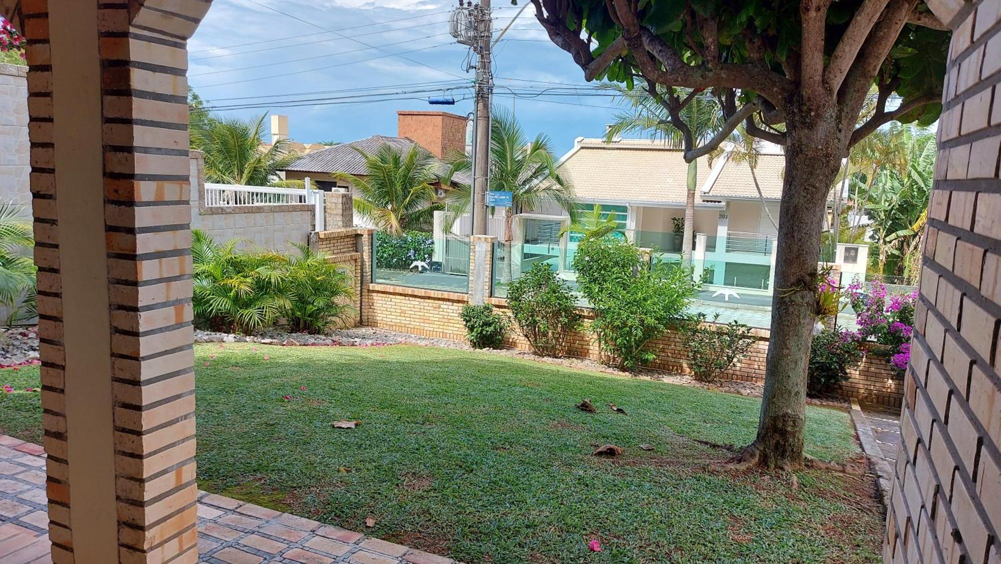 Praia Brava Apto 2 Dorms Vista Ao Mar Florianópolis Εξωτερικό φωτογραφία