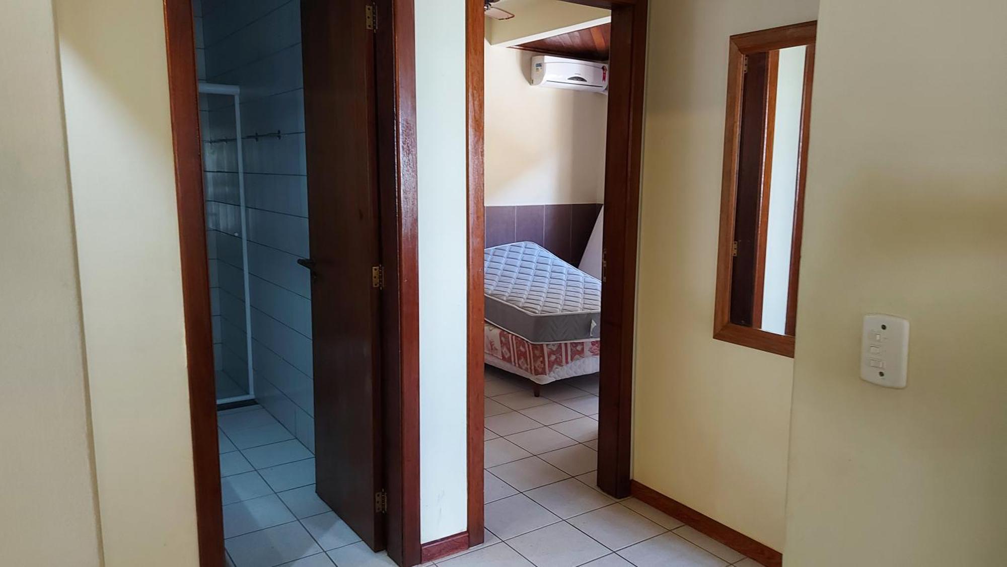 Praia Brava Apto 2 Dorms Vista Ao Mar Florianópolis Εξωτερικό φωτογραφία