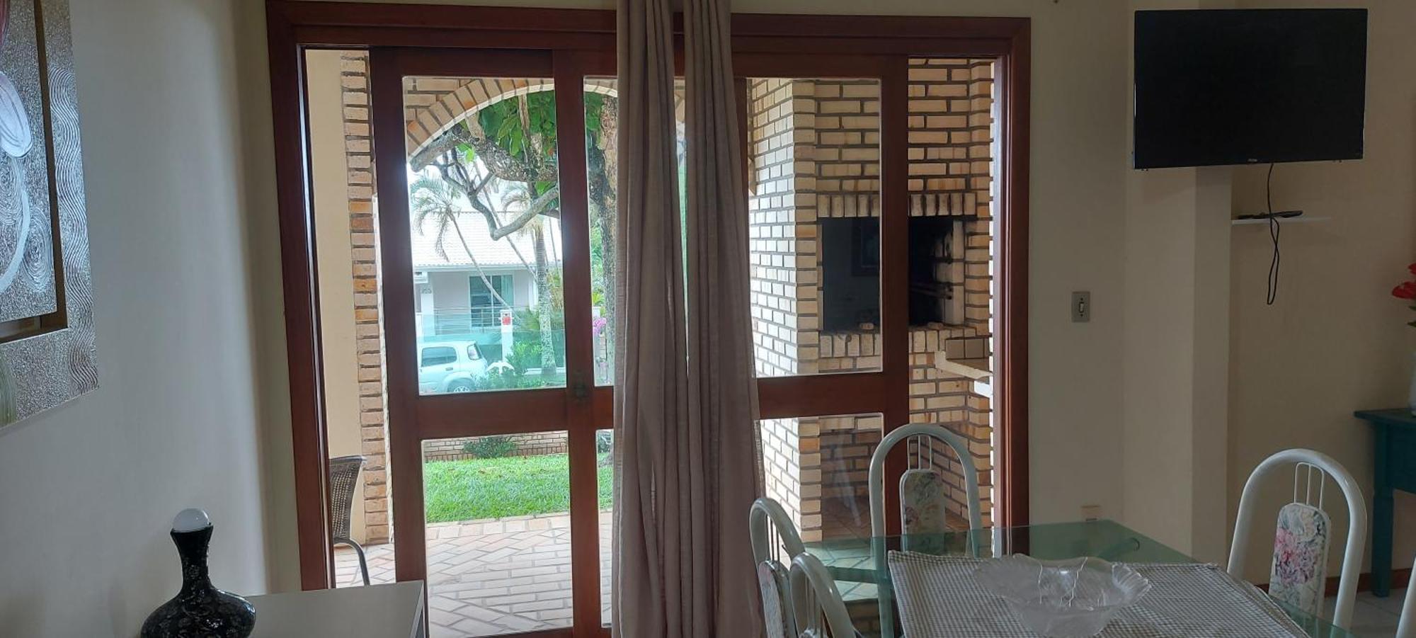 Praia Brava Apto 2 Dorms Vista Ao Mar Florianópolis Εξωτερικό φωτογραφία
