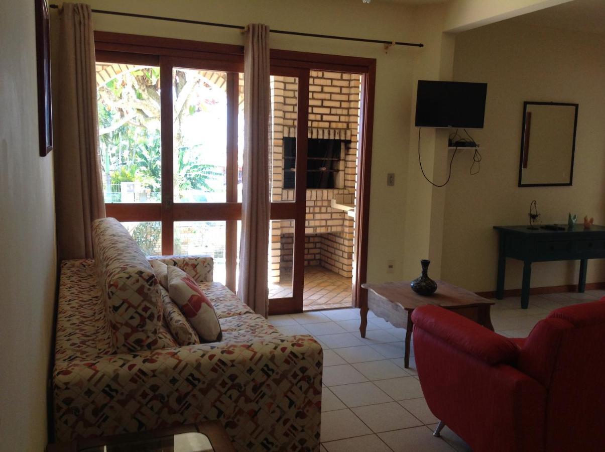 Praia Brava Apto 2 Dorms Vista Ao Mar Florianópolis Εξωτερικό φωτογραφία