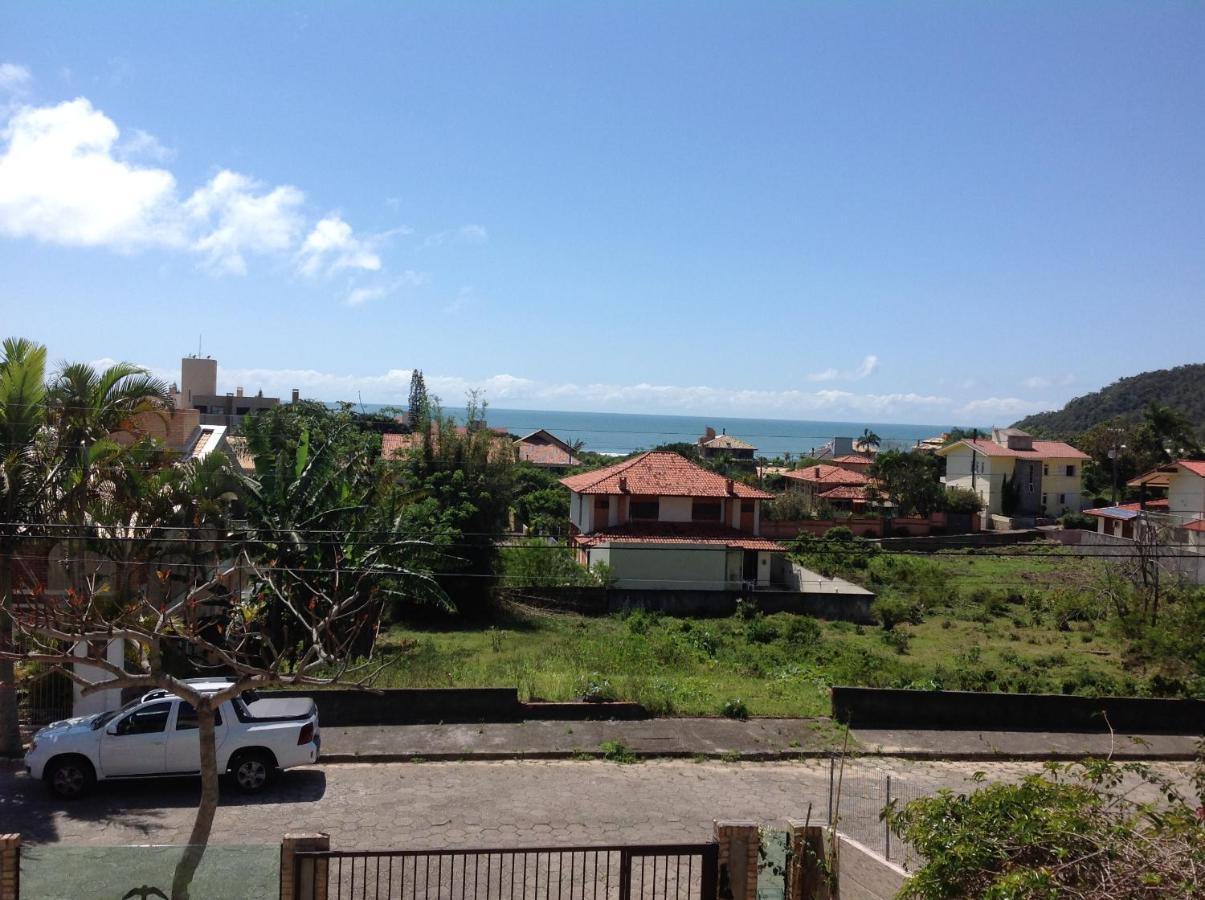 Praia Brava Apto 2 Dorms Vista Ao Mar Florianópolis Εξωτερικό φωτογραφία