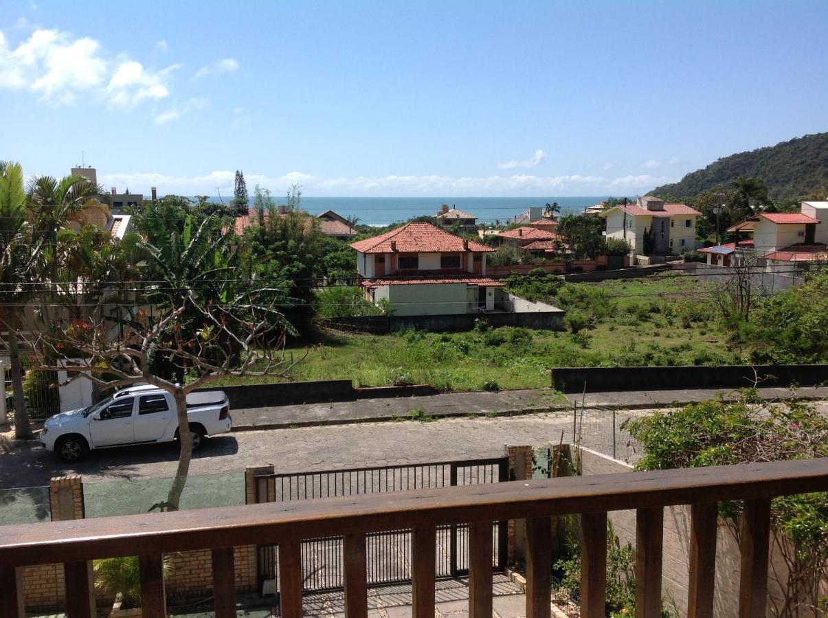 Praia Brava Apto 2 Dorms Vista Ao Mar Florianópolis Εξωτερικό φωτογραφία