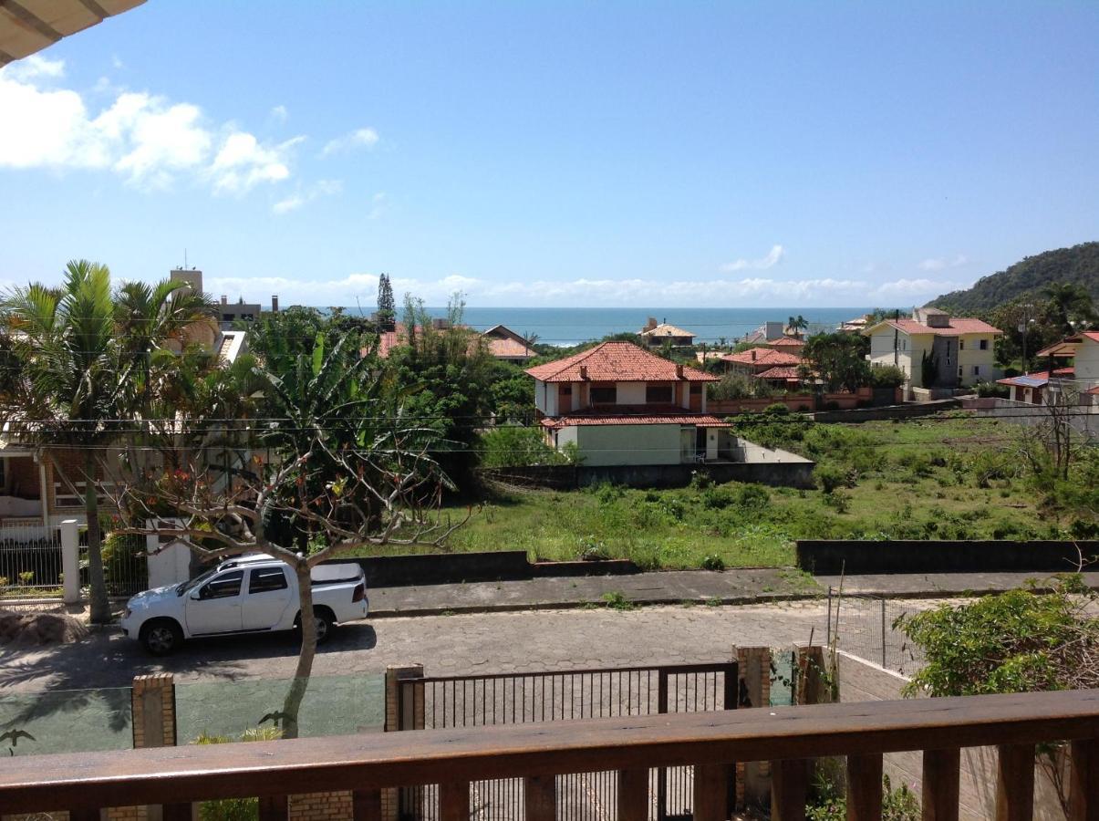 Praia Brava Apto 2 Dorms Vista Ao Mar Florianópolis Εξωτερικό φωτογραφία