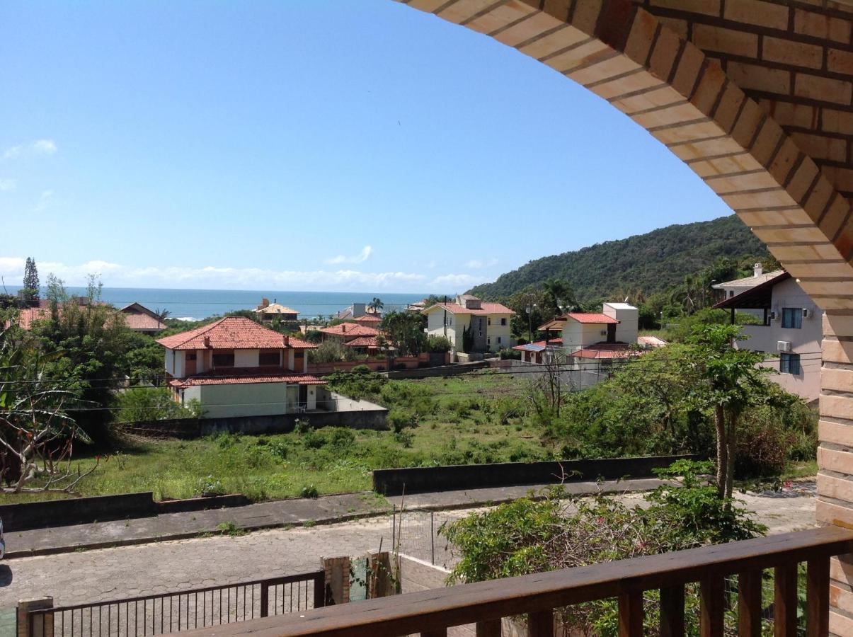 Praia Brava Apto 2 Dorms Vista Ao Mar Florianópolis Εξωτερικό φωτογραφία