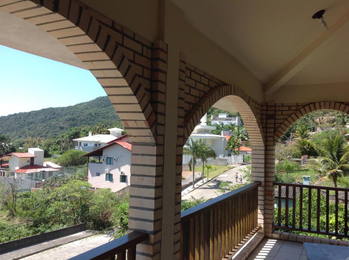 Praia Brava Apto 2 Dorms Vista Ao Mar Florianópolis Εξωτερικό φωτογραφία