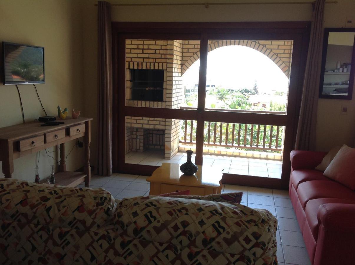 Praia Brava Apto 2 Dorms Vista Ao Mar Florianópolis Εξωτερικό φωτογραφία