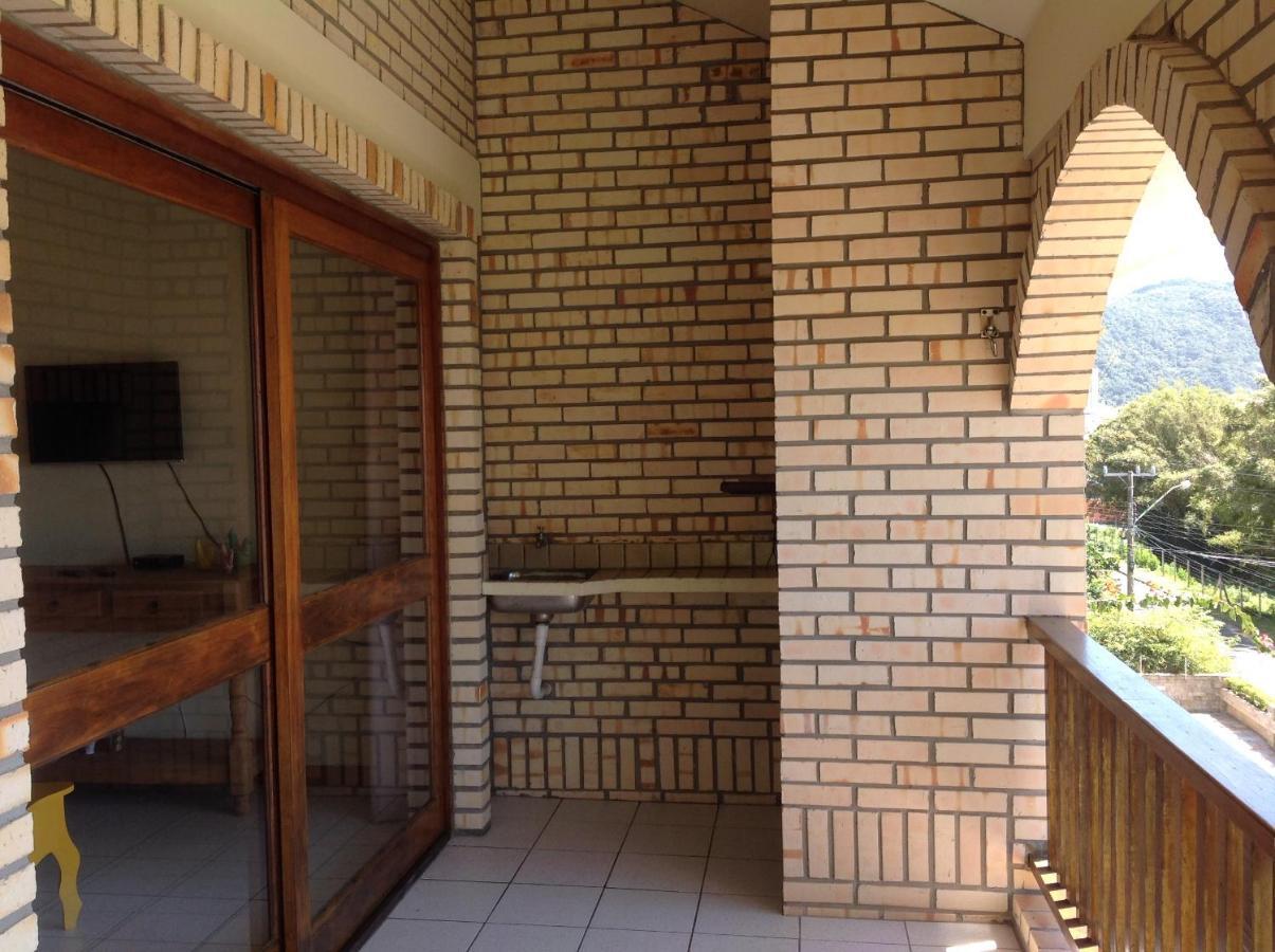 Praia Brava Apto 2 Dorms Vista Ao Mar Florianópolis Εξωτερικό φωτογραφία
